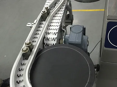 Producción de batería